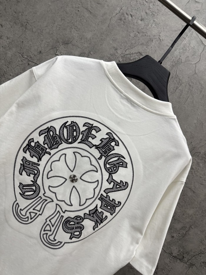 Chrome Hearts 2026ss New T Shirt Size S-XL