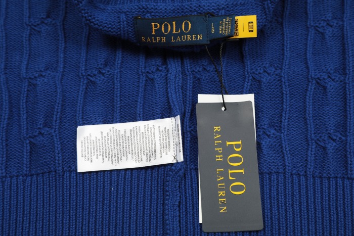 Ralph Lauren Women Sweatshirt Size S-XL