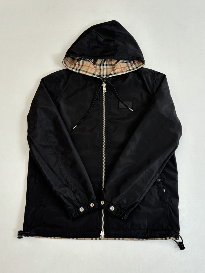 Burberry 2026ss New Jacket Size S-XL