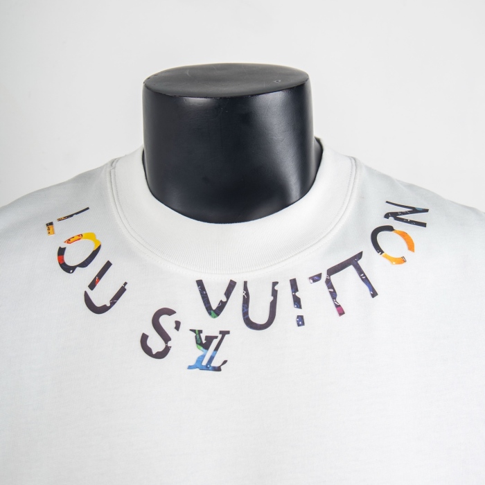 Louis Vuitton 2026ss New T Shirt Size S-XL