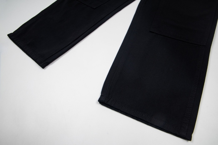 Chrome Hearts New Unisex Jeans Size 28-36
