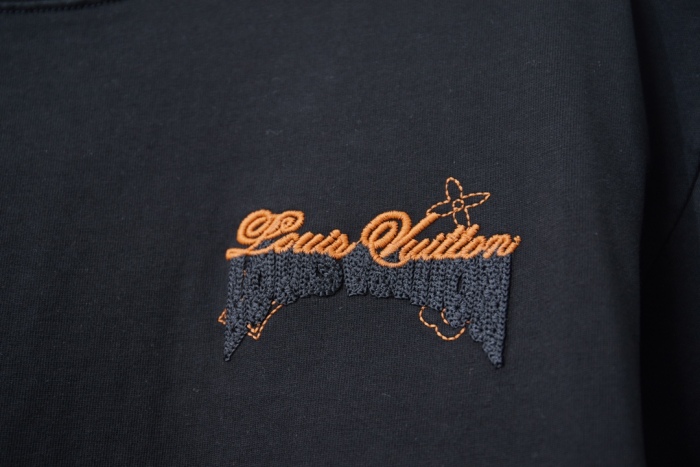 Louis Vuitton 2026ss New T Shirt Size S-XL