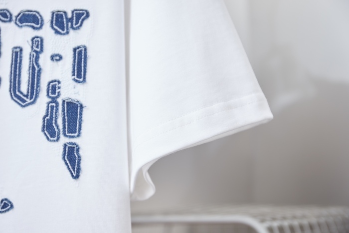 Louis Vuitton 2026ss New T Shirt Size S-XL