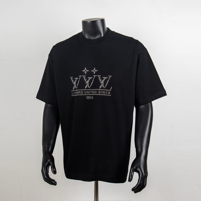 Louis Vuitton 2026ss New T Shirt Size S-XL