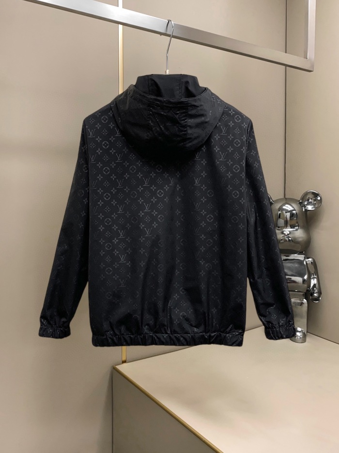 Louis Vuitton 2026ss New Jacket Size M-XXXL