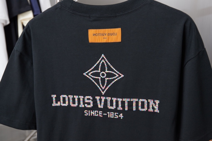 Louis Vuitton 2026ss New T Shirt Size S-XL