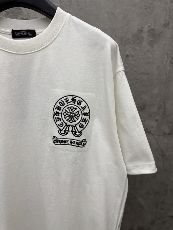 Chrome Hearts 2026ss New T Shirt Size S-XL