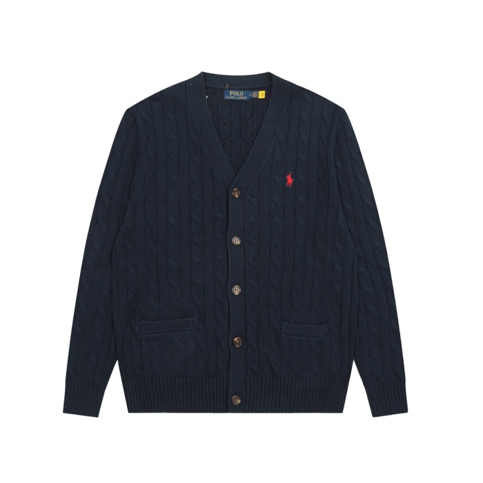 Ralph Lauren Unisex Sweatshirt Size S-XL