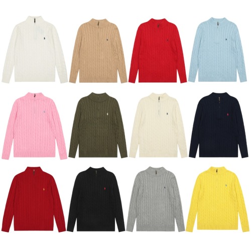 Ralph Lauren Unisex Sweatshirt Size S-XL