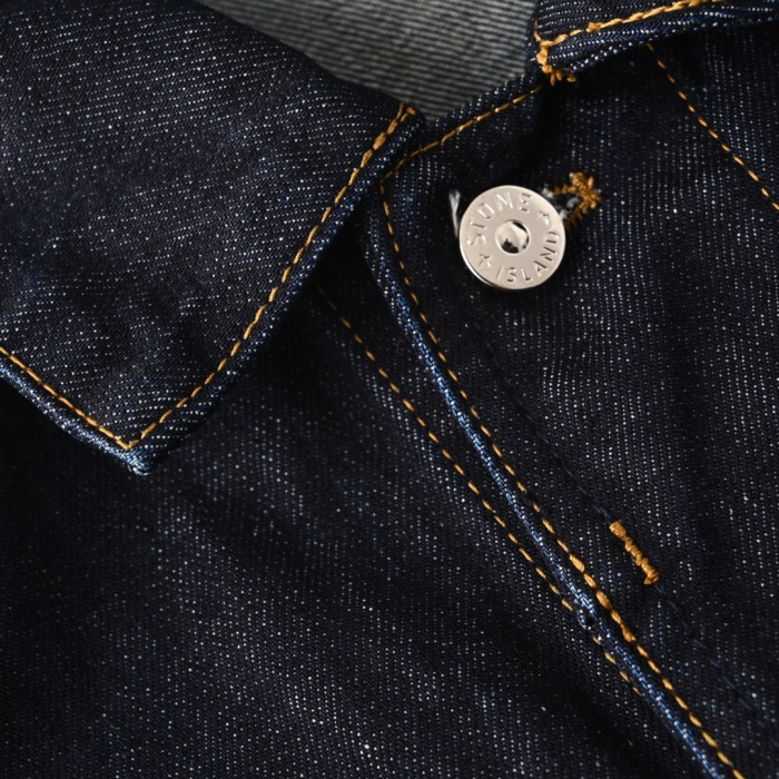Stone Island 2026ss New Jacket Size S-XL