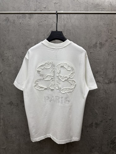Balenciaga 2026ss New T Shirt Size S-XL