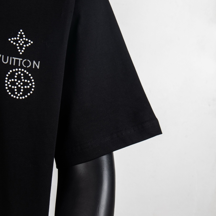 Louis Vuitton 2026ss New T Shirt Size S-XL