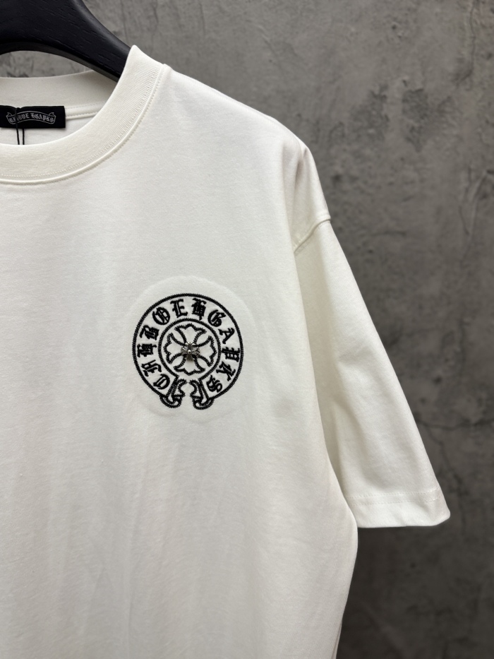Chrome Hearts 2026ss New T Shirt Size S-XL