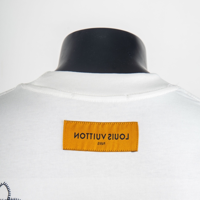 Louis Vuitton 2026ss New T Shirt Size S-XL