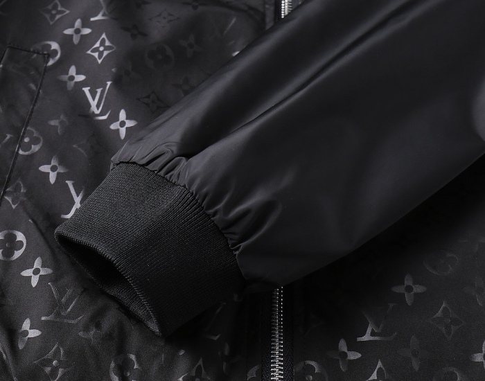 Louis Vuitton 2026ss New Jacket Size M-XXXL