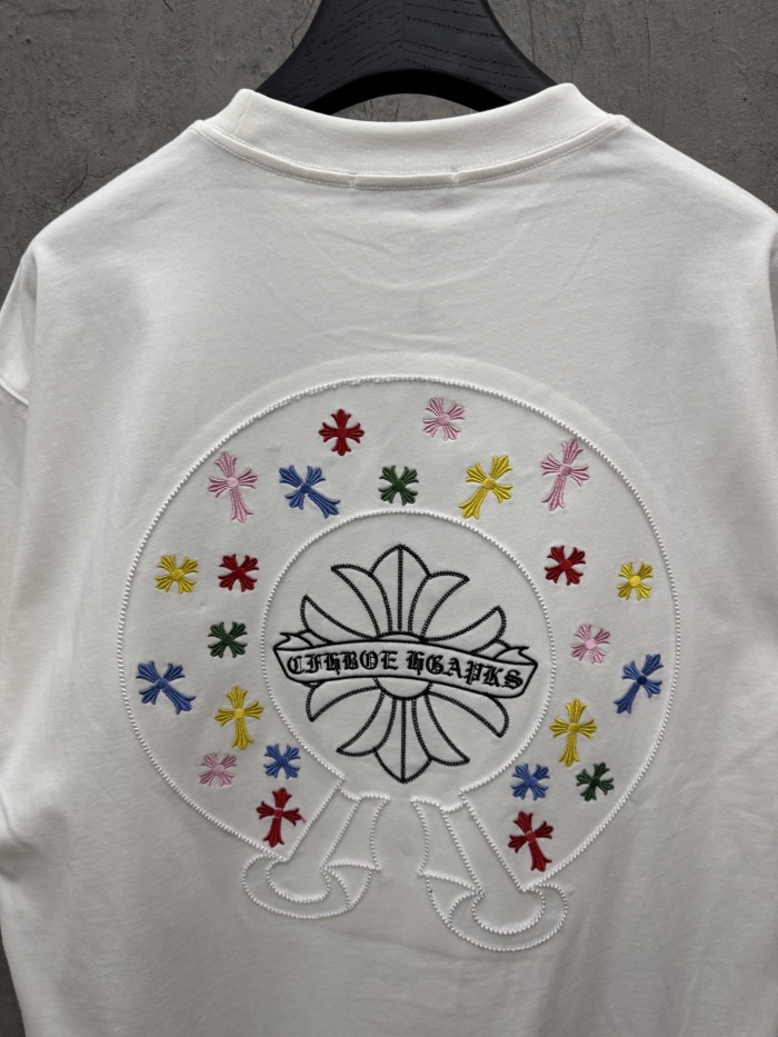 Chrome Hearts 2026ss New T Shirt Size S-XL