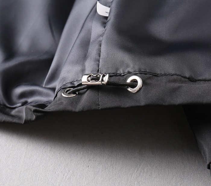 Prada 2026ss New Jacket Size M-XXXL