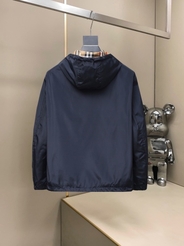Burberry 2026ss New Jacket Size M-XXXL