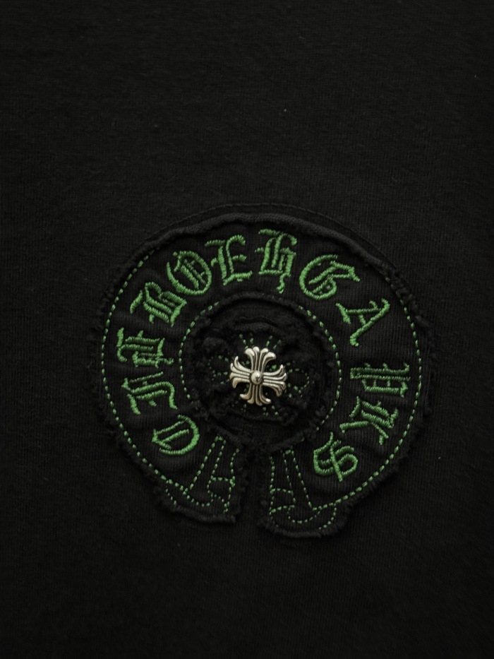 Chrome Hearts 2026ss New T Shirt Size S-XL