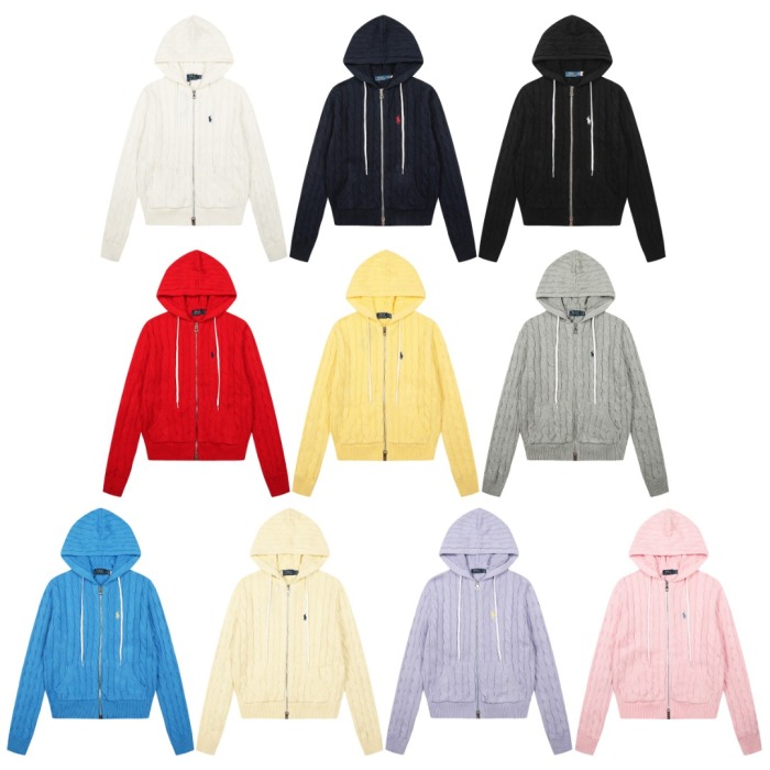 Ralph Lauren Women Jacket Size S-XL