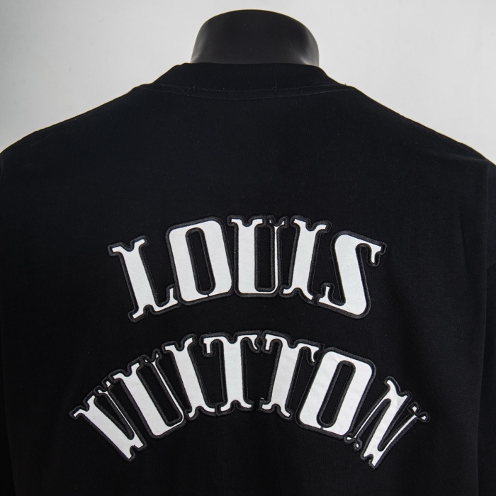 Louis Vuitton 2026ss New T Shirt Size S-XL