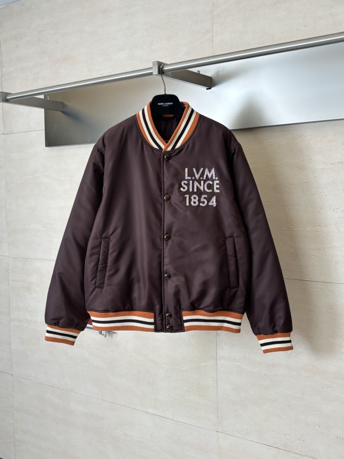 Louis Vuitton 2026ss New Jacket Size S-XL