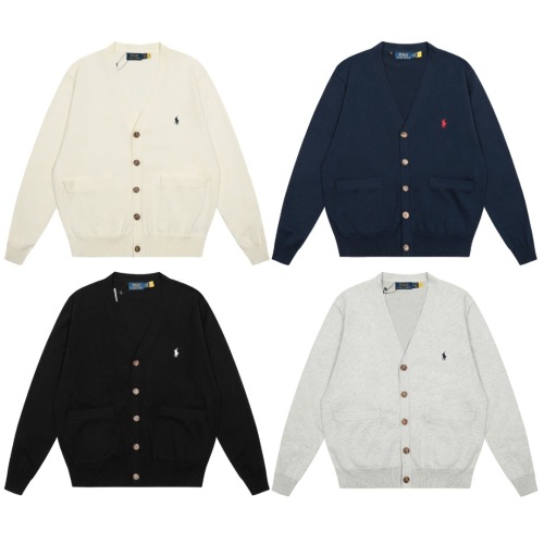 Ralph Lauren Unisex Sweatshirt Size S-XL