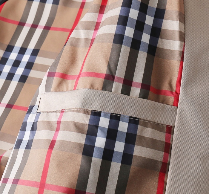 Burberry 2026ss New Jacket Size M-XXXL