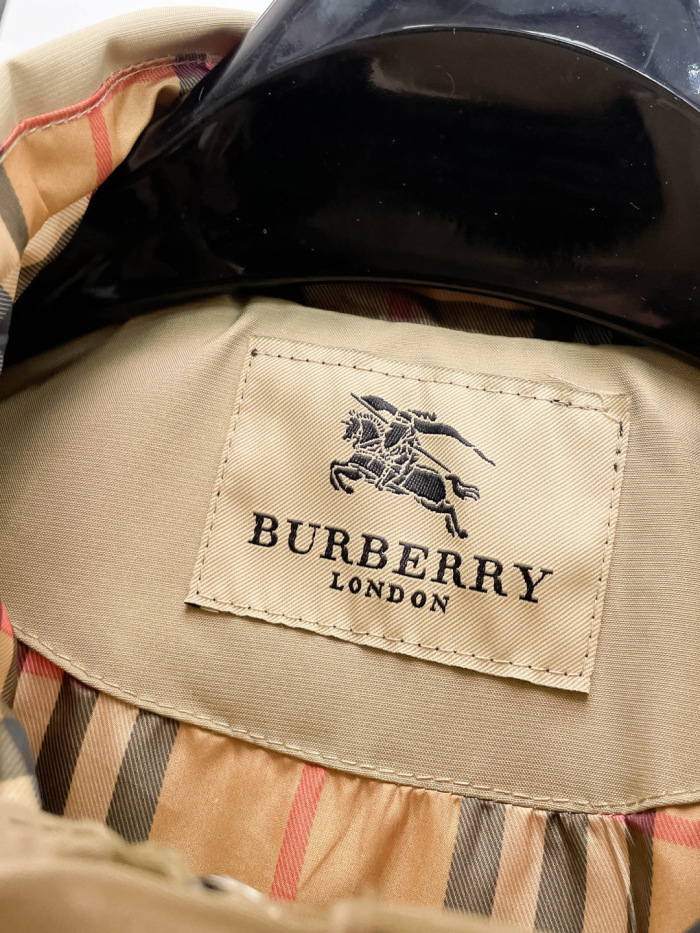 Burberry 2026ss New Jacket Size M-XXXL