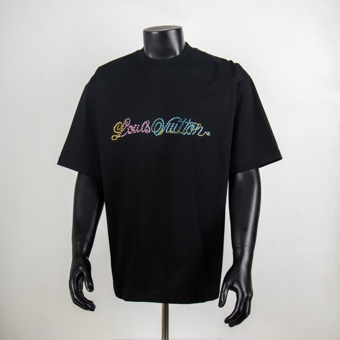 Louis Vuitton 2026ss New T Shirt Size S-XL