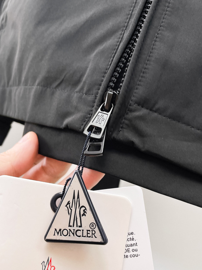 Moncler 2026ss New Jacket Size M-XXXL