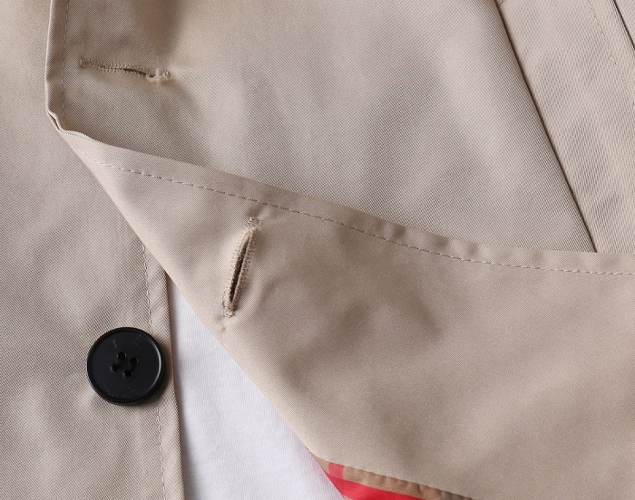 Burberry 2026ss New Jacket Size M-XXXL