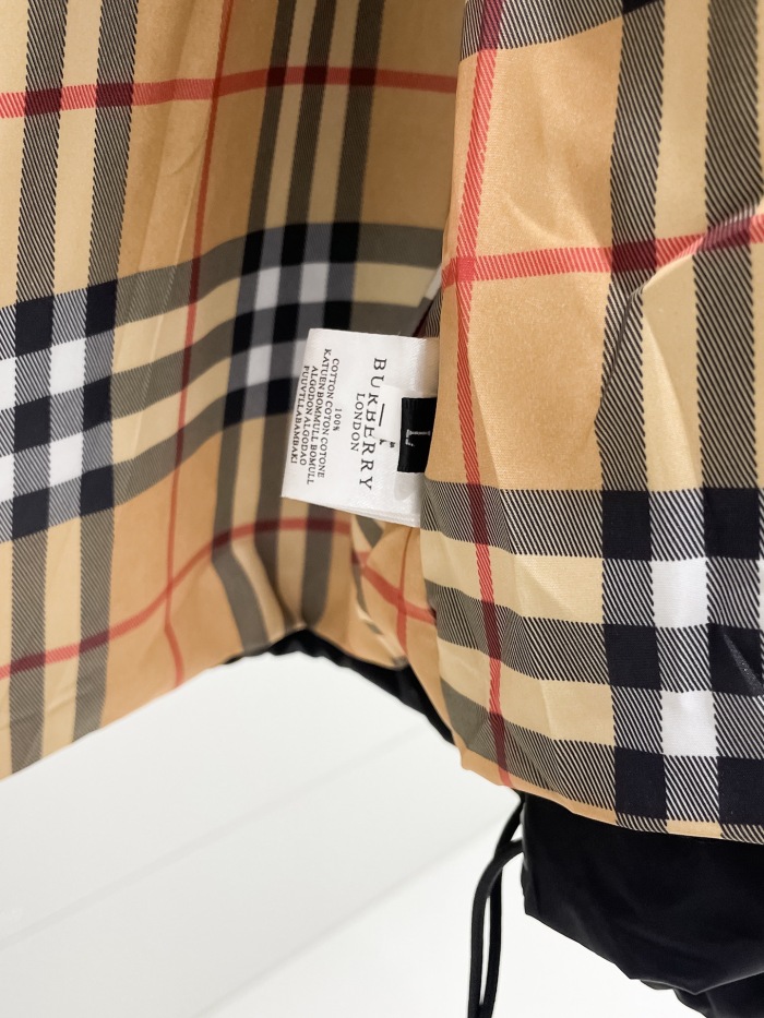Burberry 2026ss New Jacket Size M-XXXL