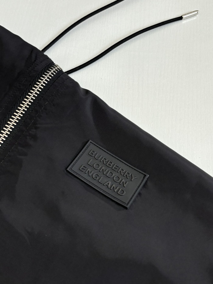 Burberry 2026ss New Jacket Size S-XL