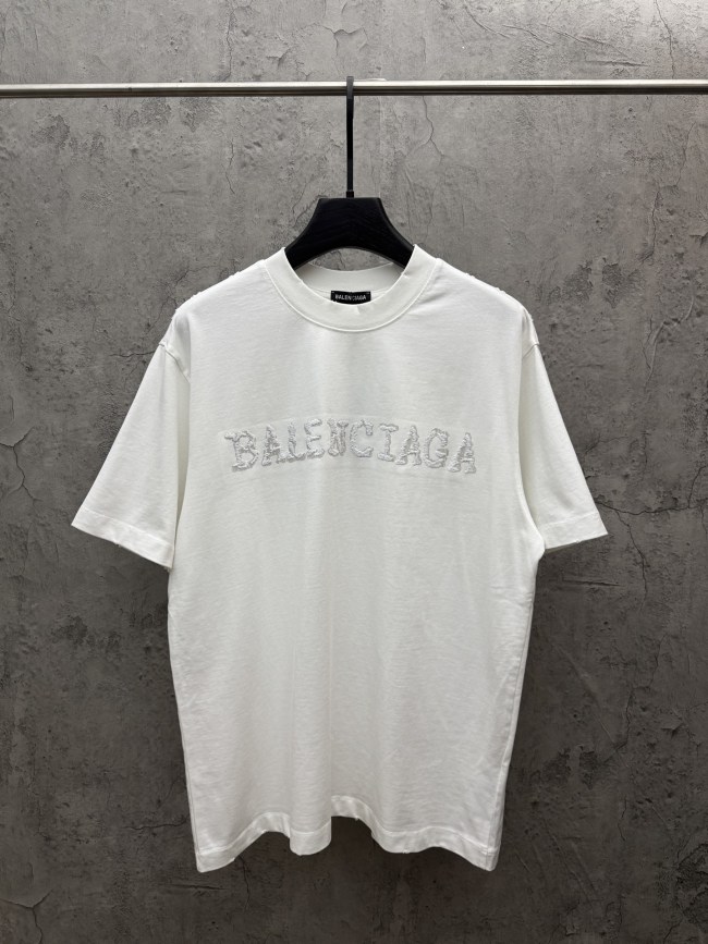 Balenciaga 2026ss New T Shirt Size S-XL