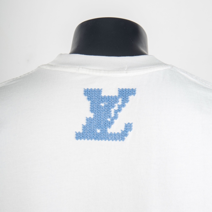 Louis Vuitton 2026ss New T Shirt Size S-XL