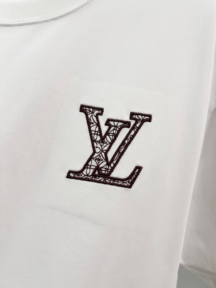 Louis Vuitton 2026ss New T Shirt Size S-XL