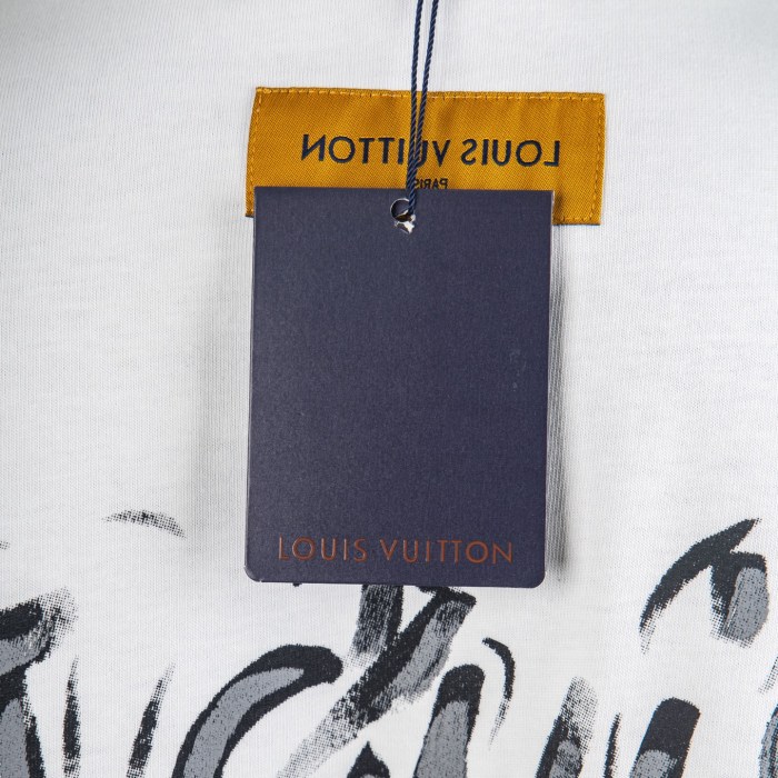 Louis Vuitton 2026ss New T Shirt Size S-XL