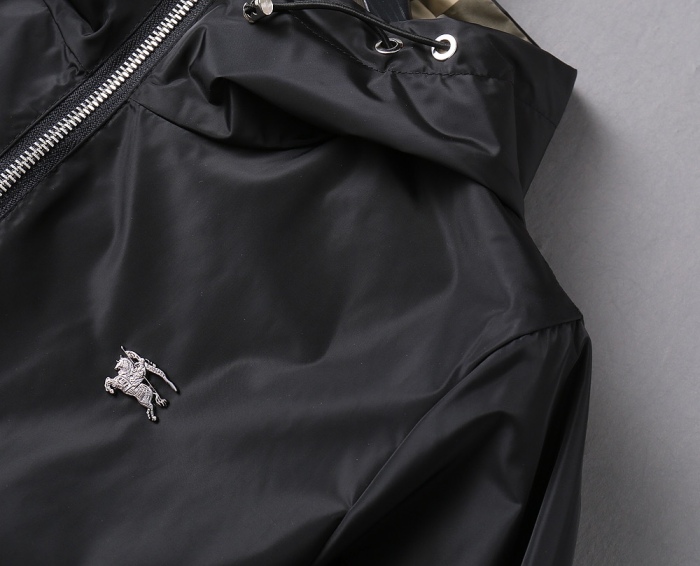 Burberry 2026ss New Jacket Size M-XXXL