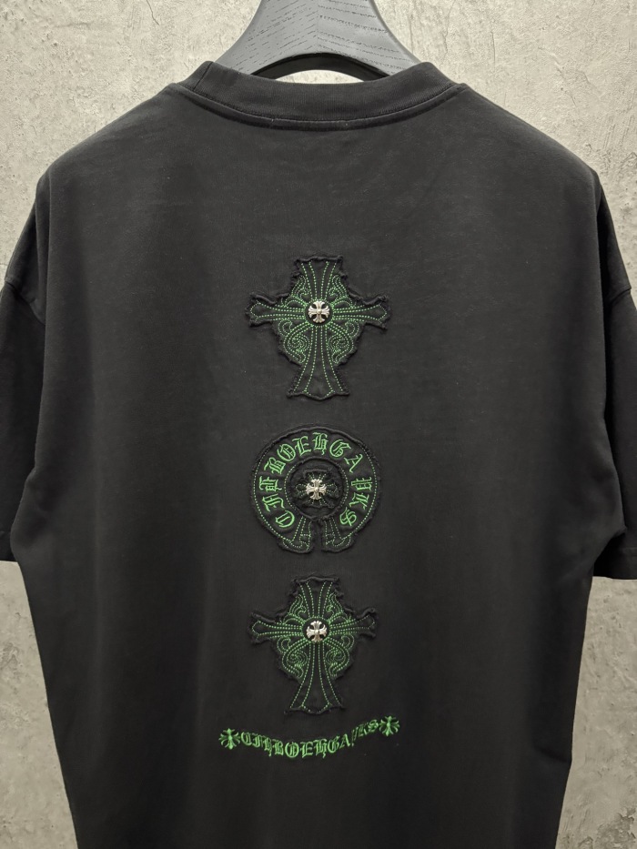 Chrome Hearts 2026ss New T Shirt Size S-XL