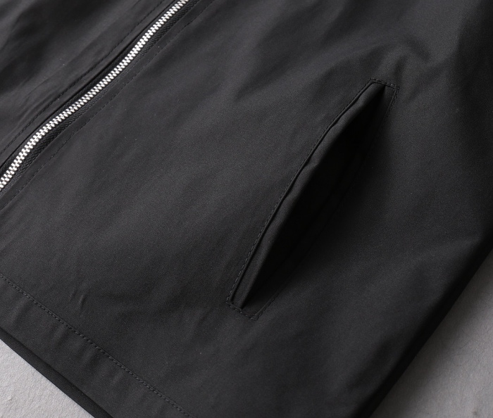 Prada 2026ss New Jacket Size M-XXXL