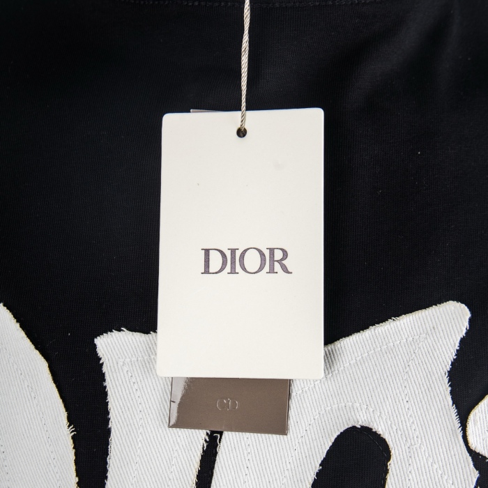 Dior 2026ss New T Shirt Size S-XL