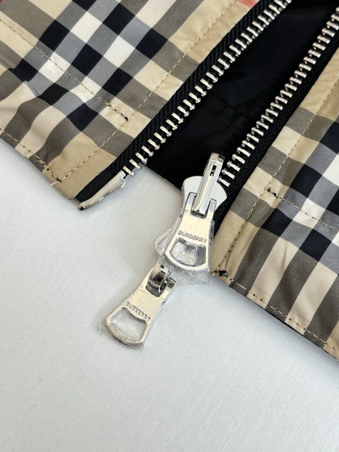 Burberry 2026ss New Jacket Size S-XL
