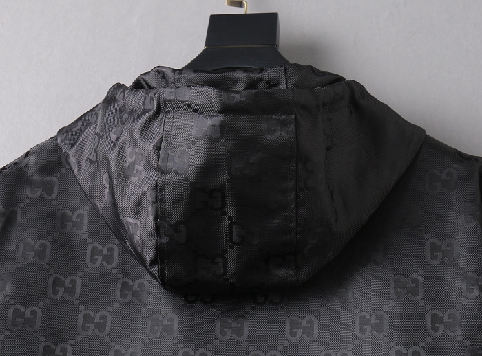 Gucci 2026ss New Jacket Size M-XXXL