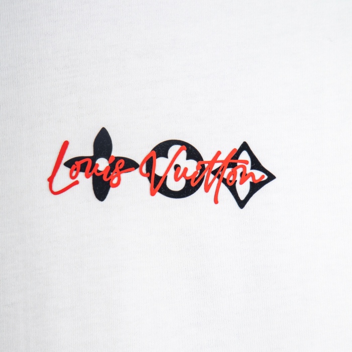 Louis Vuitton 2026ss New T Shirt Size S-XL