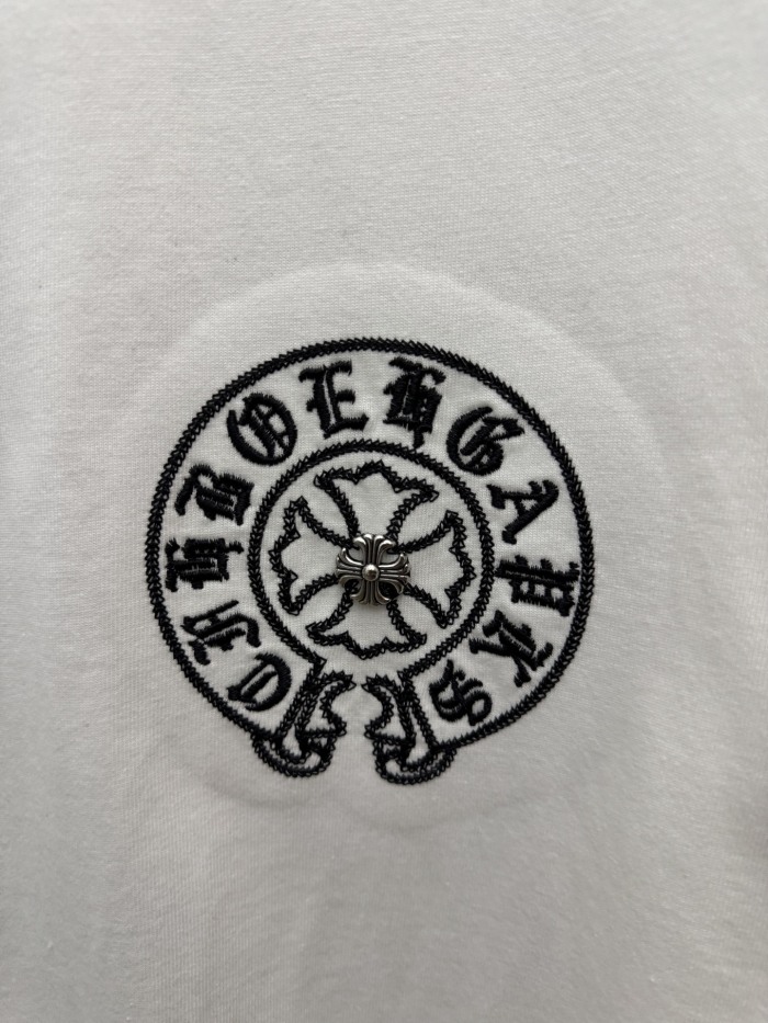 Chrome Hearts 2026ss New T Shirt Size S-XL