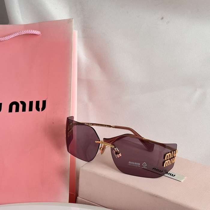 MiuMiu Sunglasses