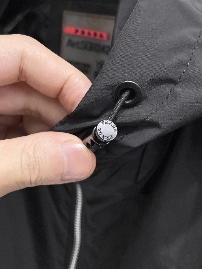 Prada 2026ss New Jacket Size M-XXXL