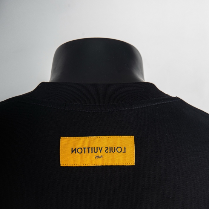 Louis Vuitton 2026ss New T Shirt Size S-XL