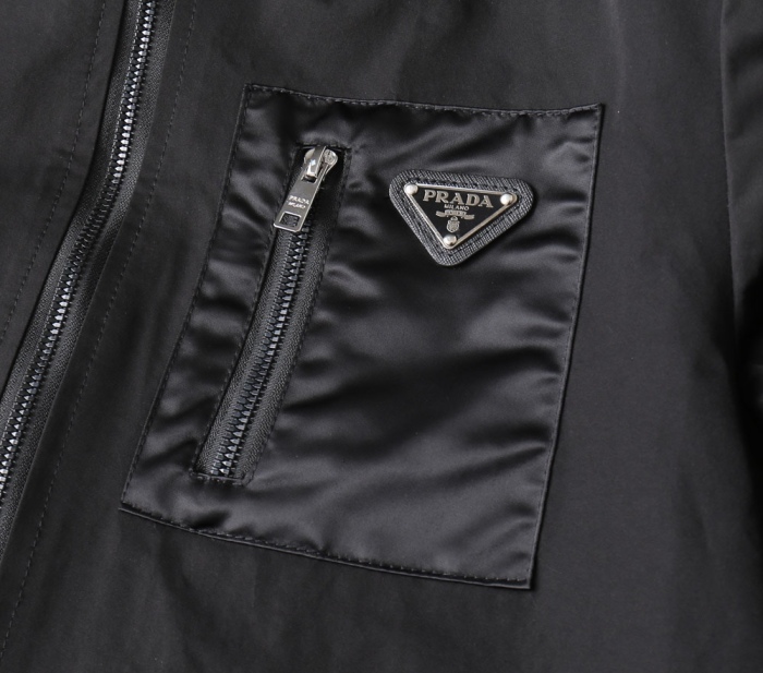 Prada 2026ss New Jacket Size M-XXXL